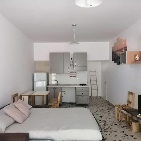 Da Gio - Casa Vacanze A Locorotondo Luaran gambar