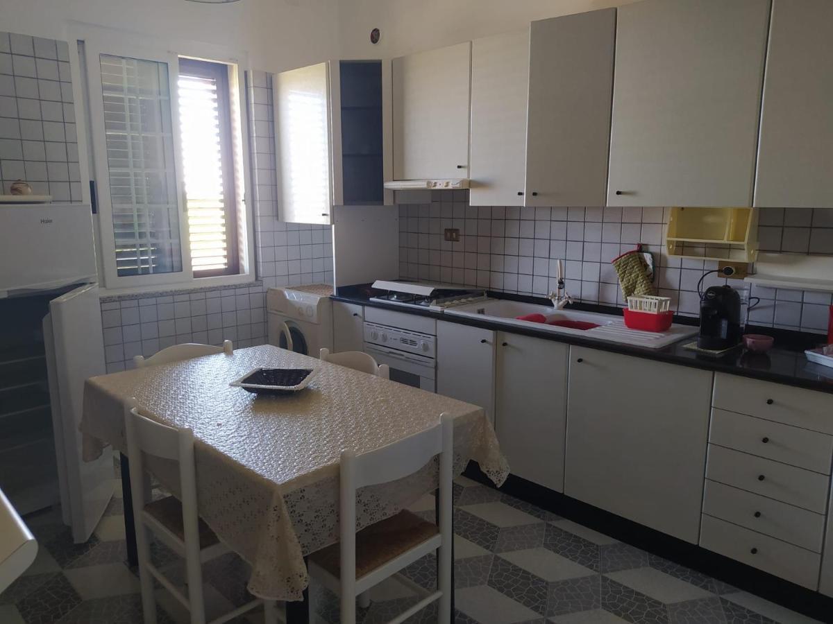 Da Gio - Casa Vacanze A Locorotondo Luaran gambar