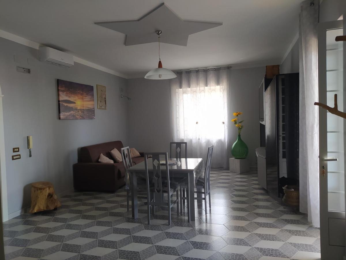 Da Gio - Casa Vacanze A Locorotondo Luaran gambar