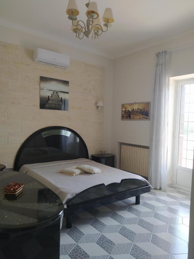 Da Gio - Casa Vacanze A Locorotondo Luaran gambar