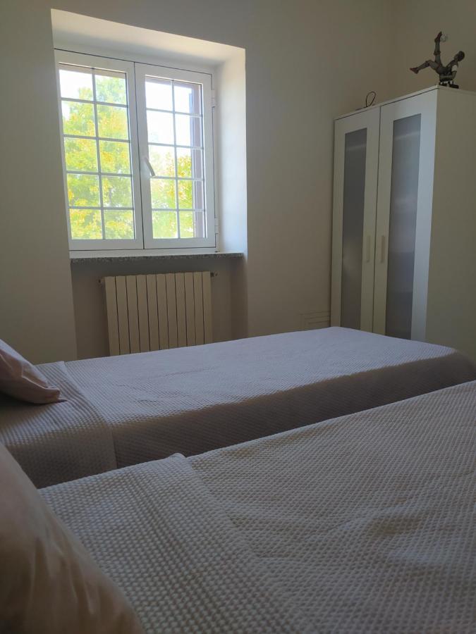 Da Gio - Casa Vacanze A Locorotondo Luaran gambar