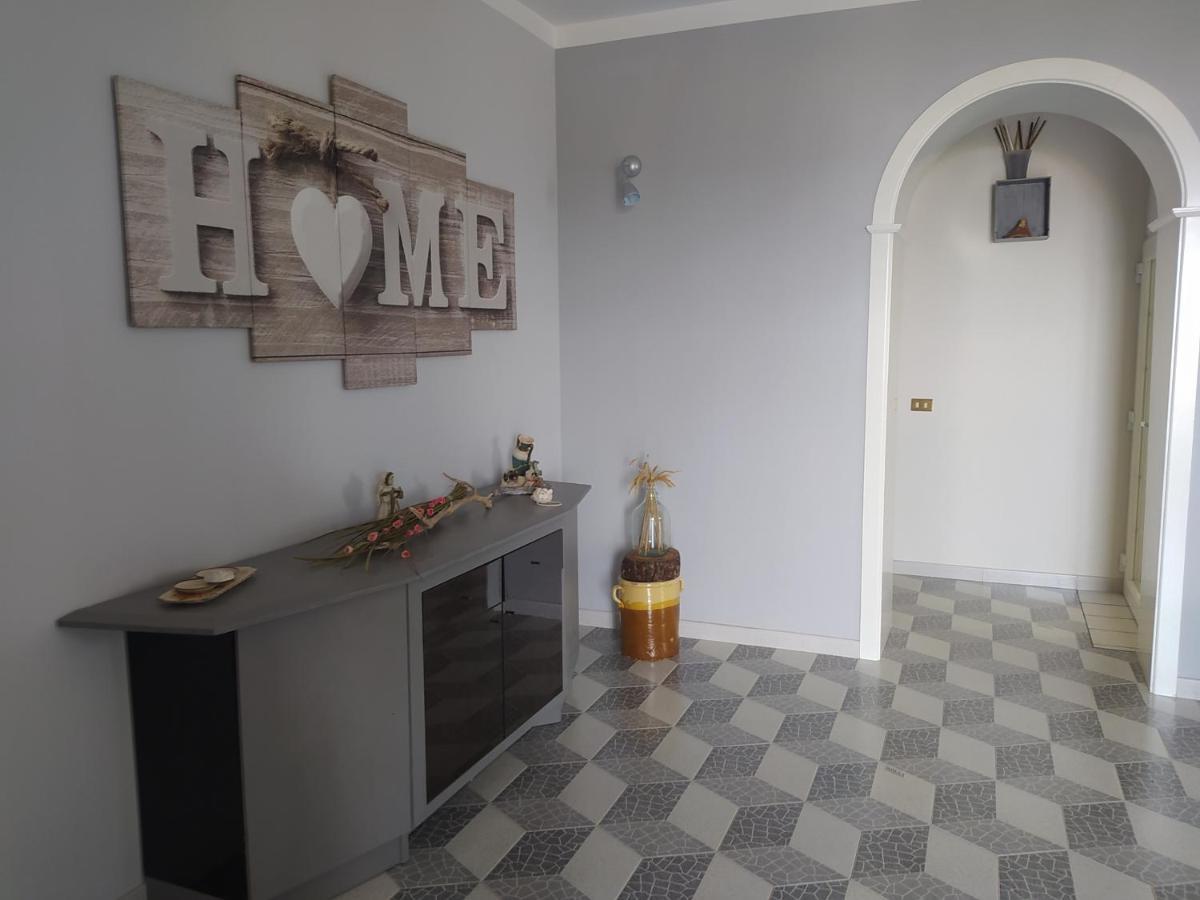 Da Gio - Casa Vacanze A Locorotondo Luaran gambar