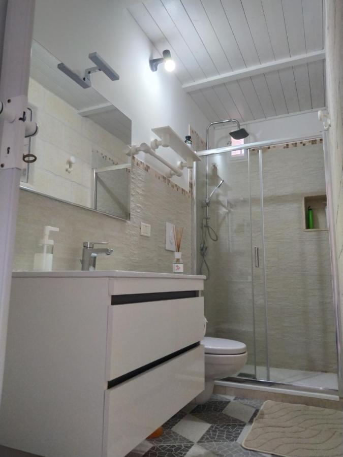 Da Gio - Casa Vacanze A Locorotondo Luaran gambar