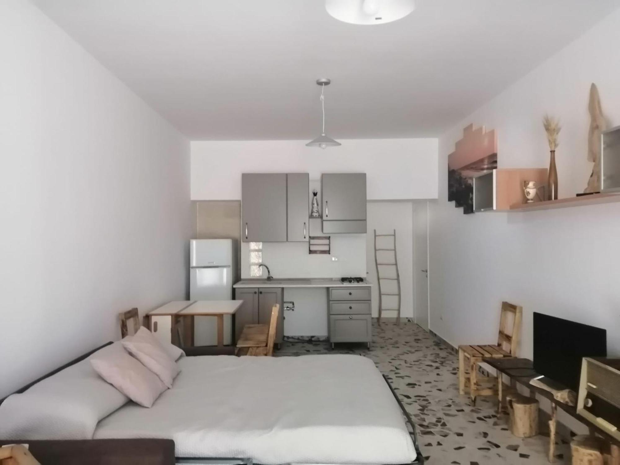 Da Gio - Casa Vacanze A Locorotondo Luaran gambar