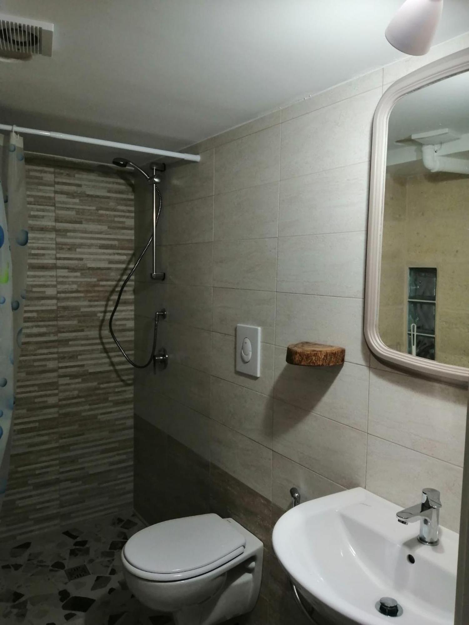Da Gio - Casa Vacanze A Locorotondo Luaran gambar